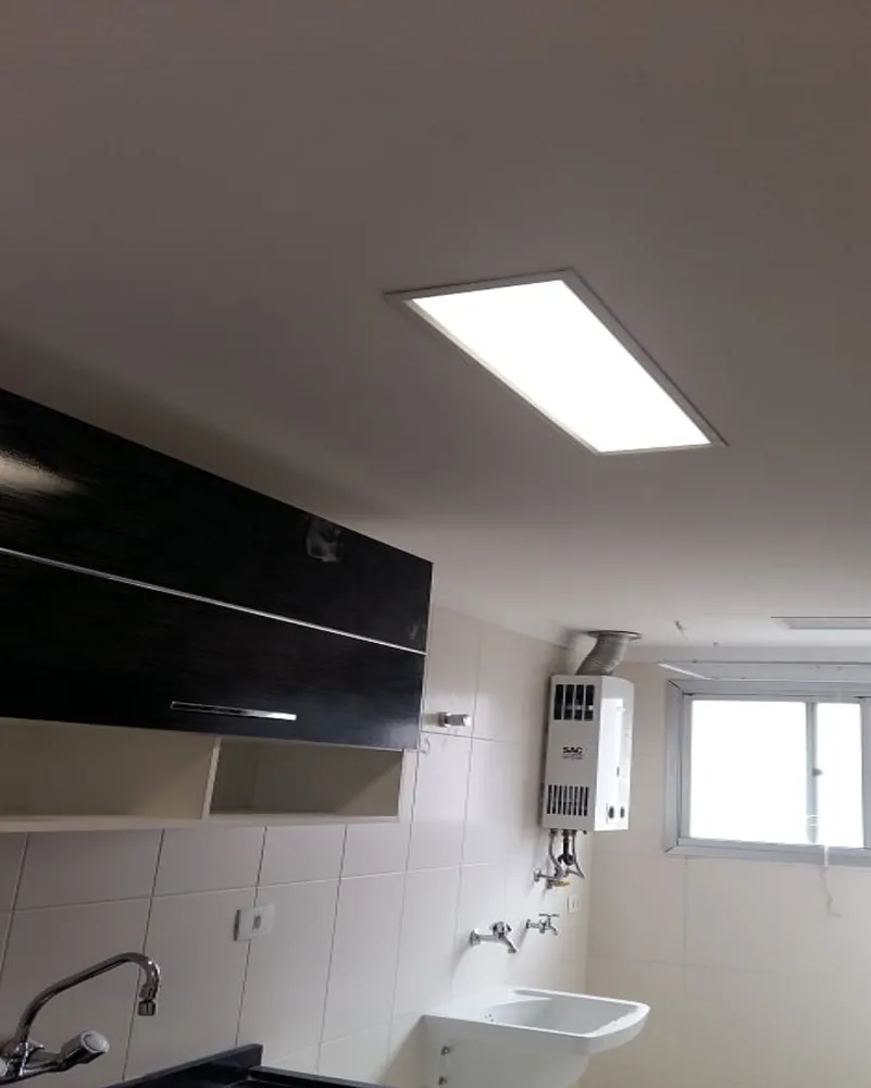 Apartamento, 1 quarto, 40 m² - Foto 9