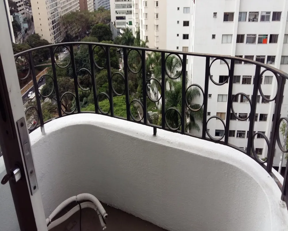 Apartamento, 1 quarto, 40 m² - Foto 10