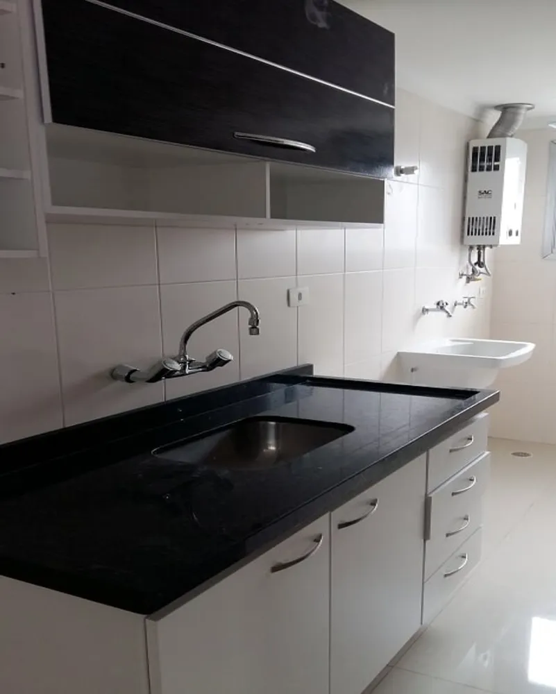 Apartamento, 1 quarto, 40 m² - Foto 8