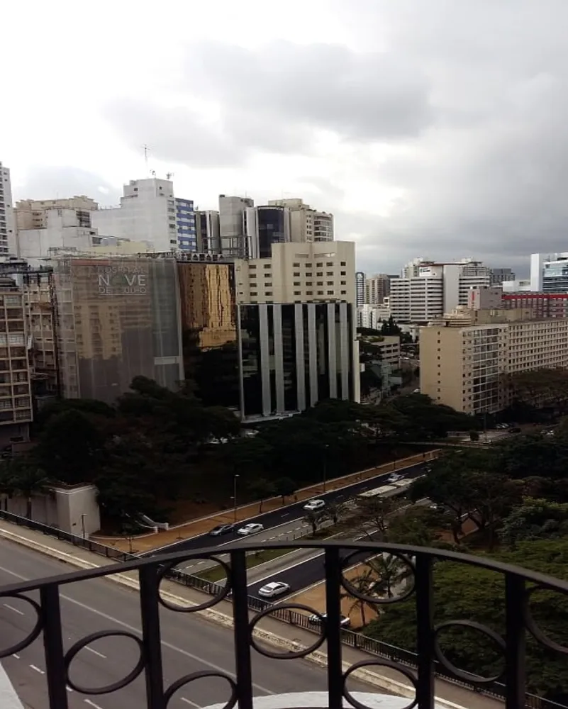 Apartamento, 1 quarto, 40 m² - Foto 5