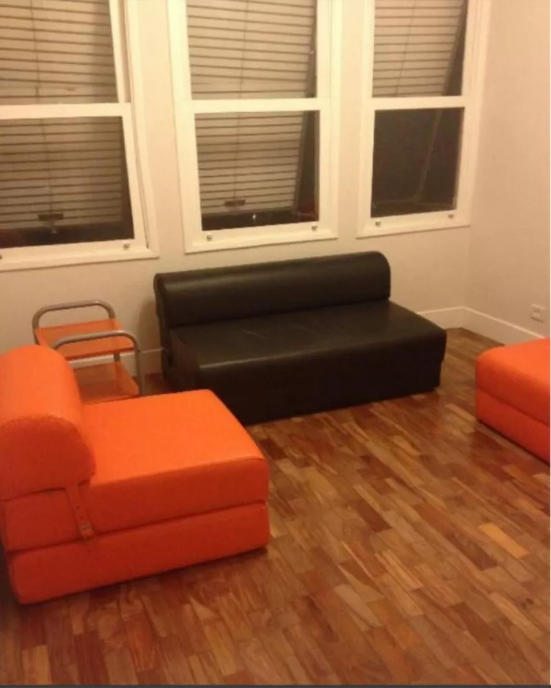 Apartamento para alugar com 2 quartos, 110m² - Foto 9