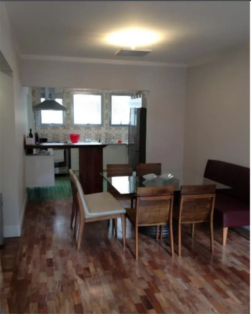 Apartamento para alugar com 2 quartos, 110m² - Foto 4