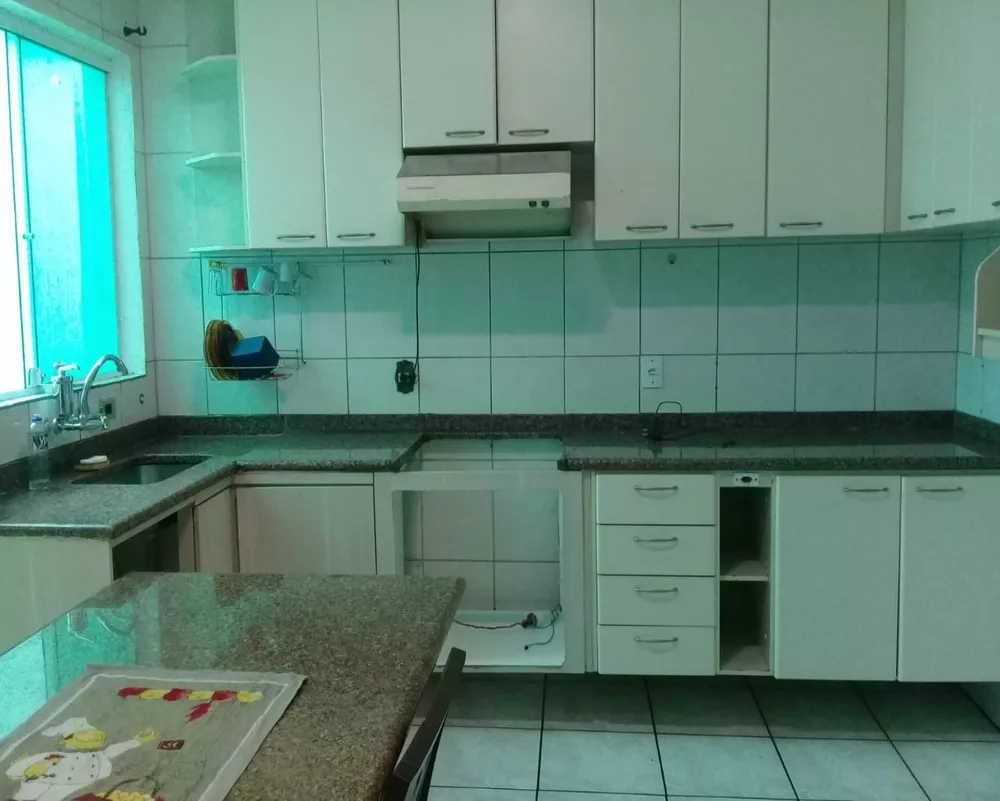 Sobrado à venda com 3 quartos, 217m² - Foto 7