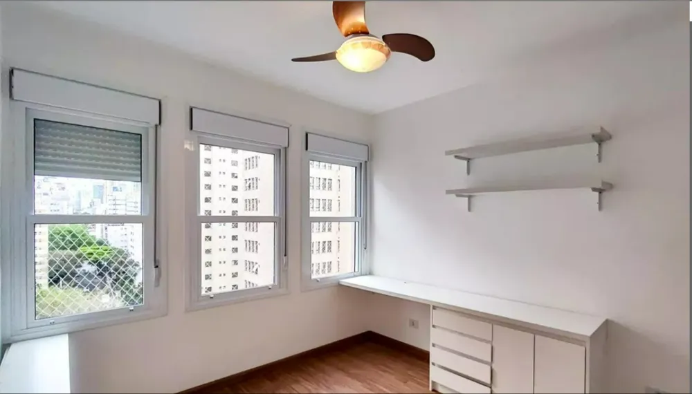 Apartamento, 3 quartos, 110 m² - Foto 8