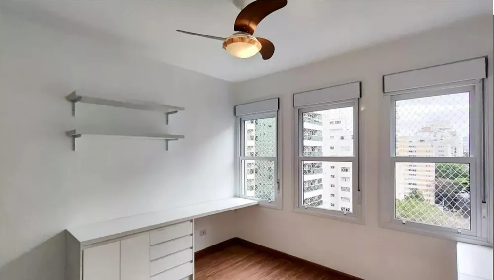Apartamento, 3 quartos, 110 m² - Foto 1