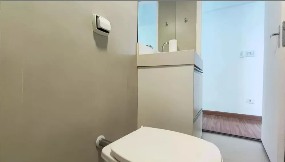 Apartamento, 3 quartos, 110 m² - Foto 4