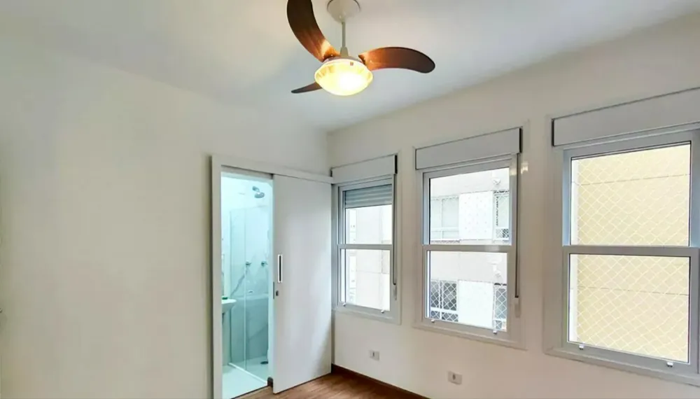 Apartamento, 3 quartos, 110 m² - Foto 2