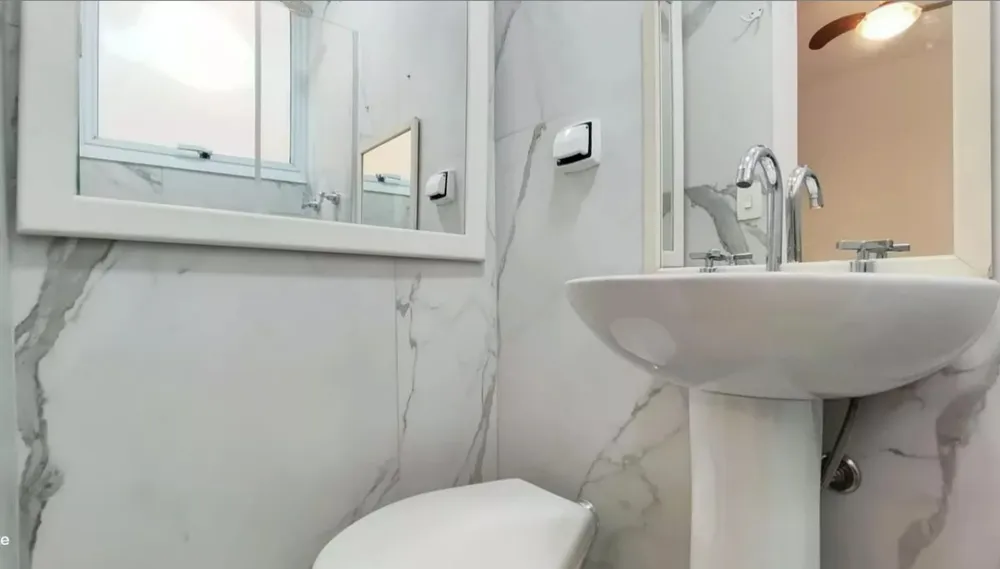Apartamento, 3 quartos, 110 m² - Foto 5