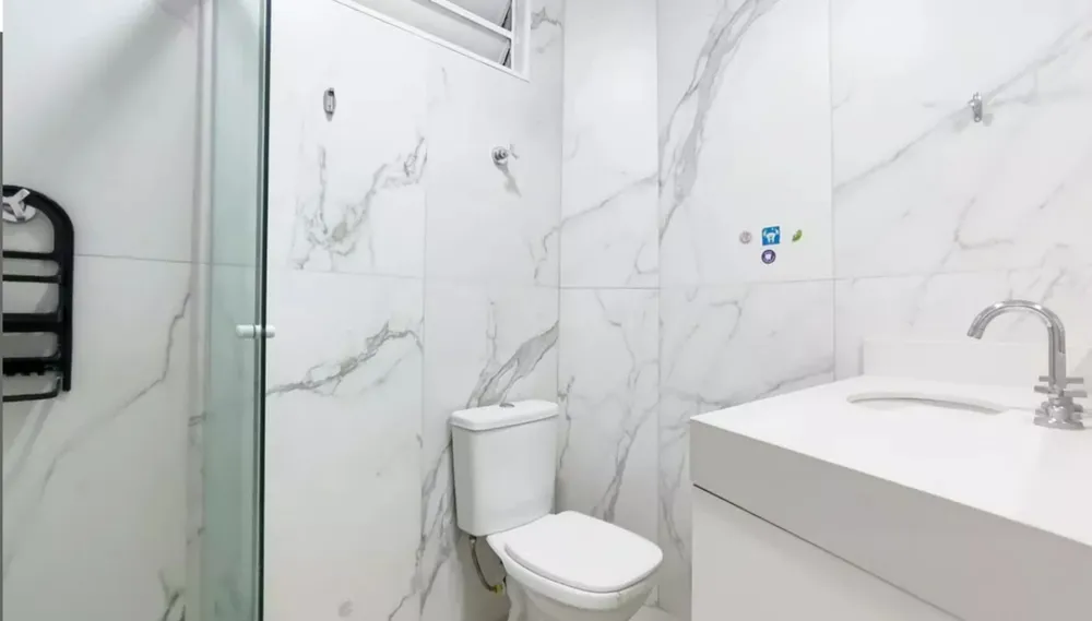 Apartamento, 3 quartos, 110 m² - Foto 7