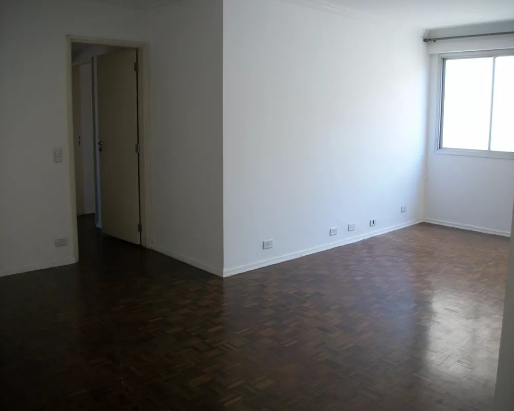 Apartamento para alugar com 2 quartos, 98m² - Foto 2