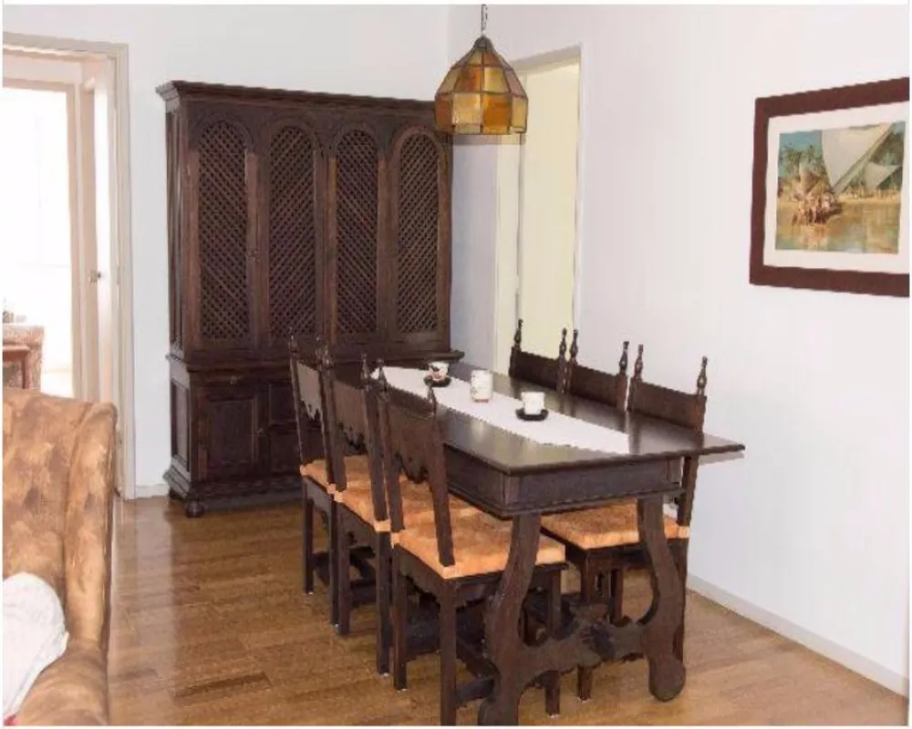 Apartamento, 3 quartos, 130 m² - Foto 9