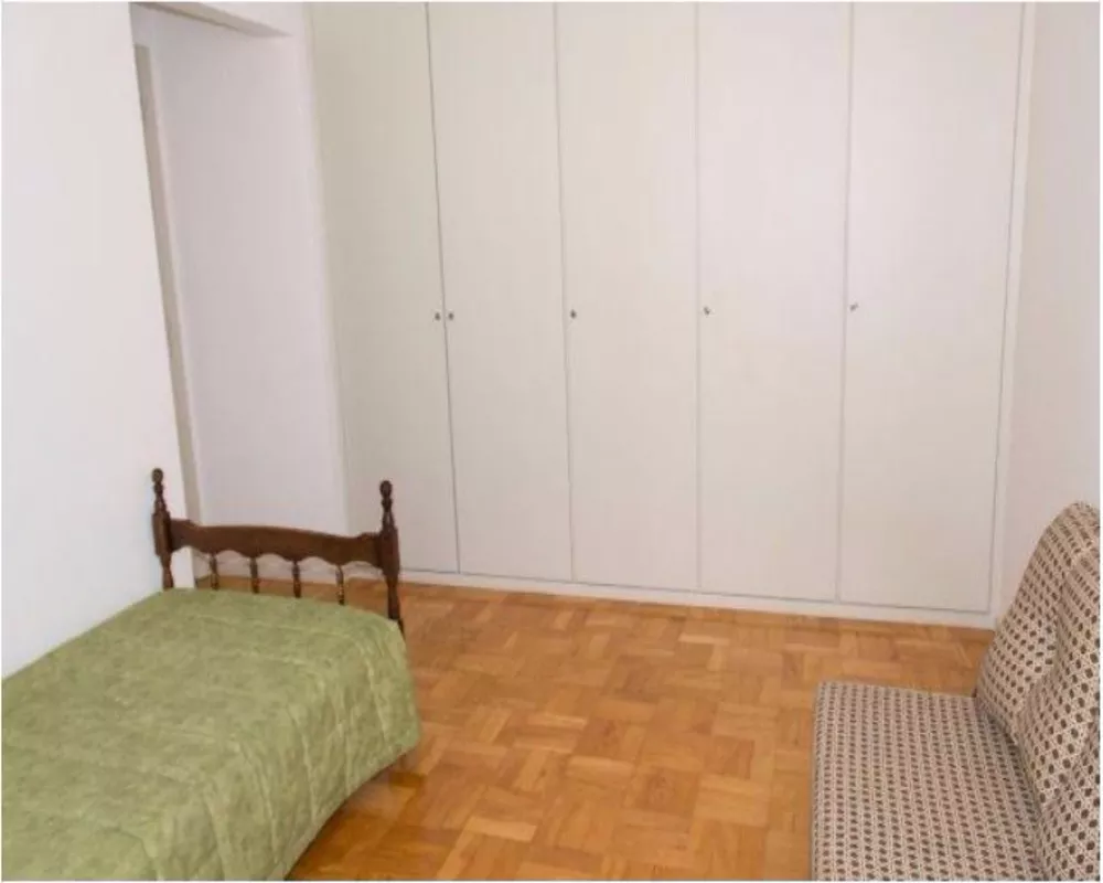 Apartamento para alugar com 3 quartos, 130m² - Foto 5