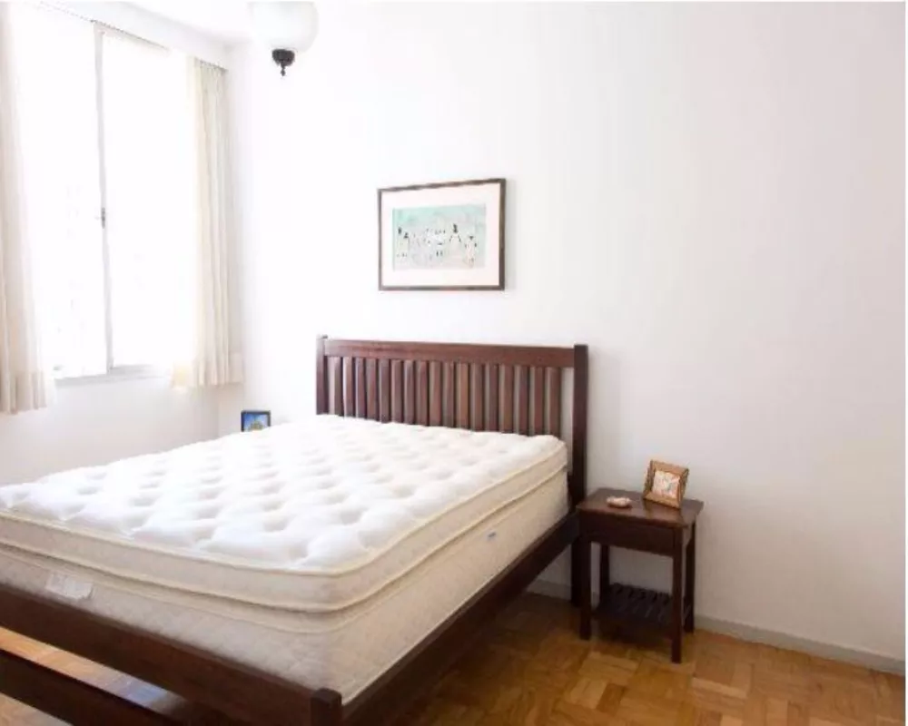 Apartamento para alugar com 3 quartos, 130m² - Foto 4