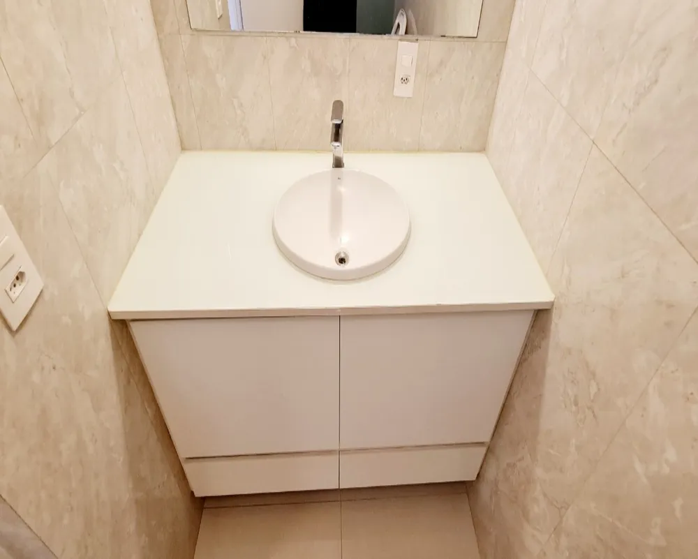 Apartamento, 4 quartos, 151 m² - Foto 9