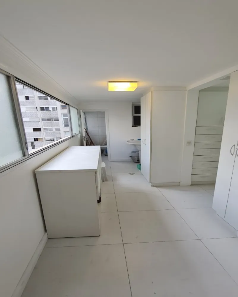 Apartamento, 4 quartos, 151 m² - Foto 5