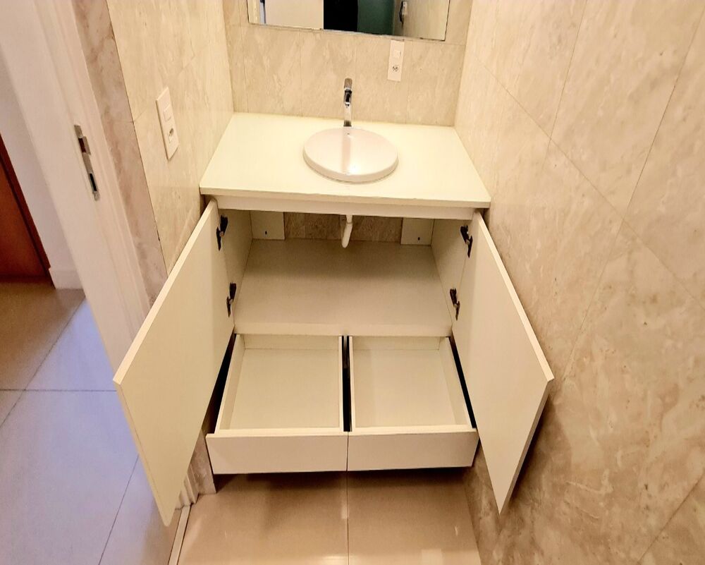 Apartamento, 4 quartos, 151 m² - Foto 3