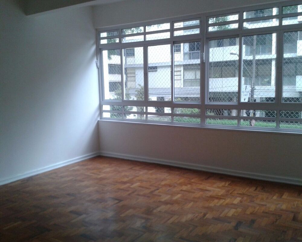 Apartamento, 2 quartos, 110 m² - Foto 1