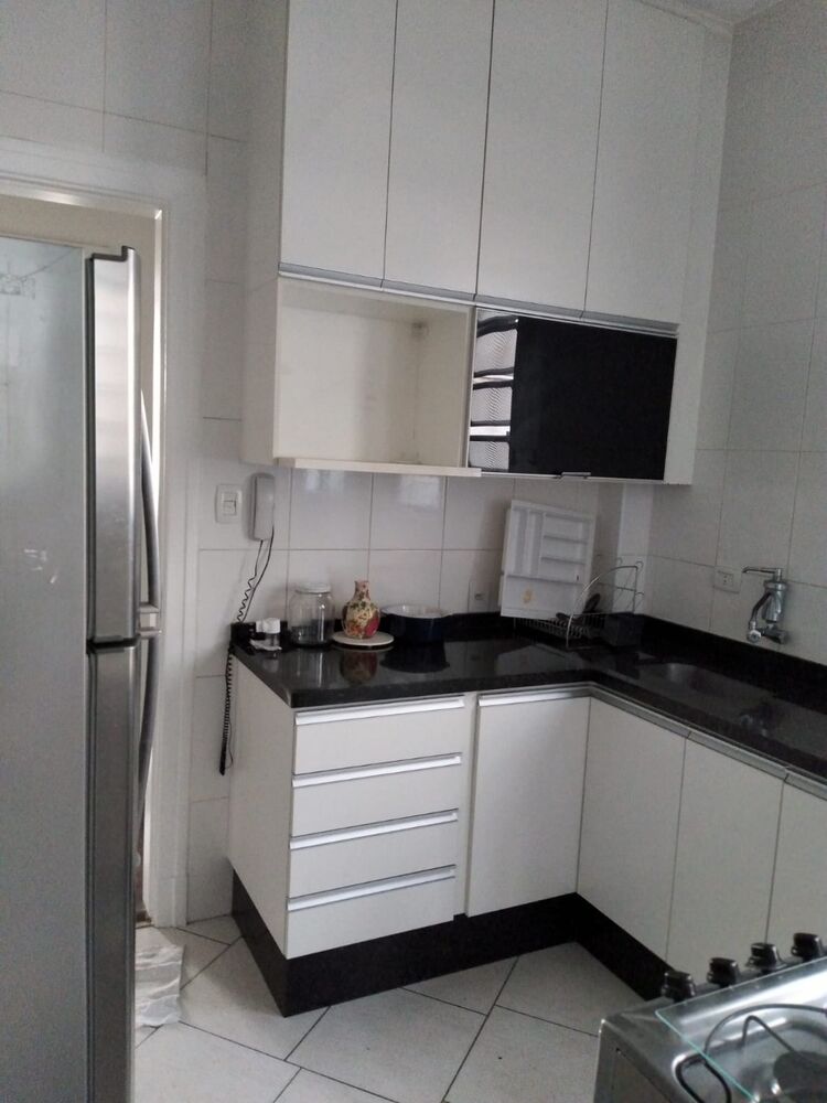 Apartamento, 2 quartos, 90 m² - Foto 1