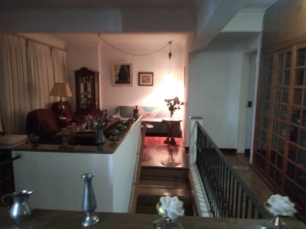Apartamento, 3 quartos, 220 m² - Foto 5