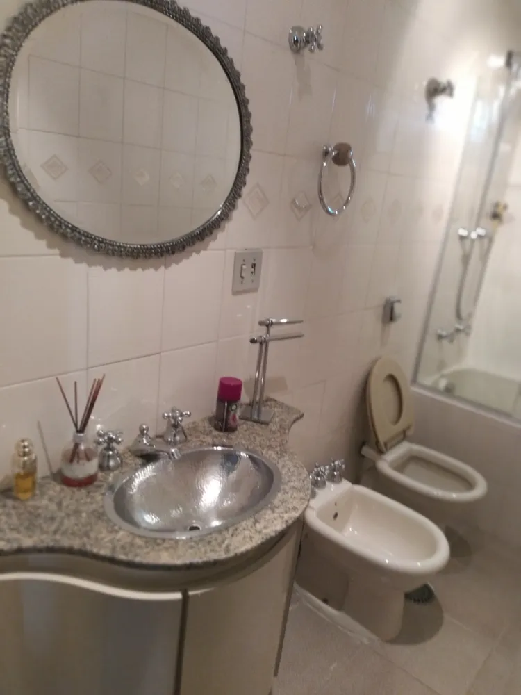 Apartamento, 3 quartos, 220 m² - Foto 1