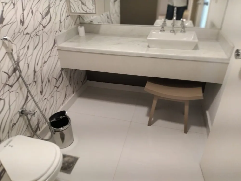 Apartamento, 4 quartos, 240 m² - Foto 7