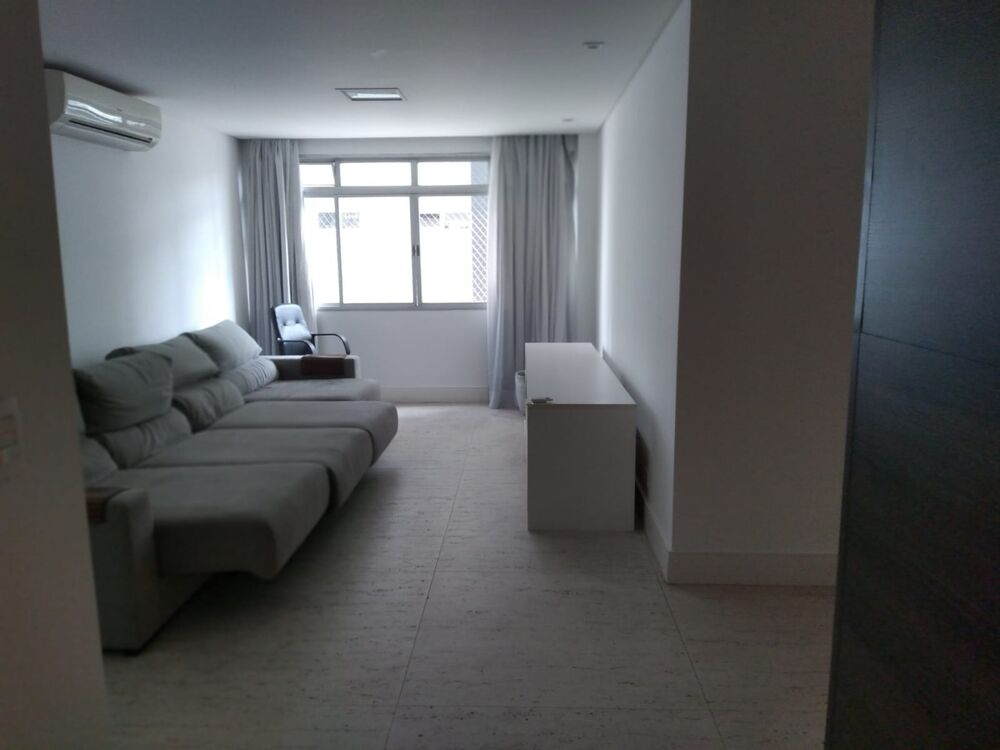 Apartamento, 4 quartos, 240 m² - Foto 8