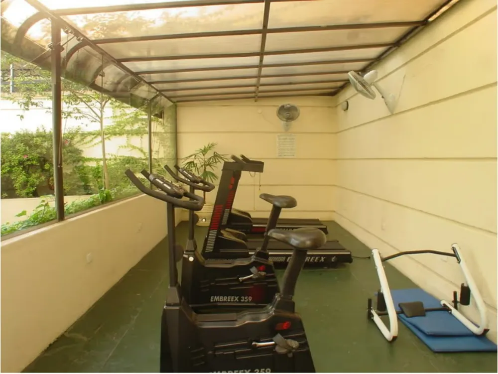 Apartamento, 4 quartos, 240 m² - Foto 2