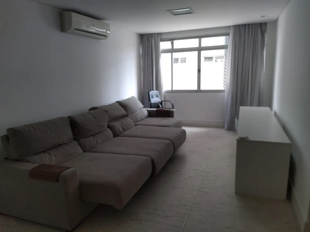 Apartamento, 4 quartos, 240 m² - Foto 5