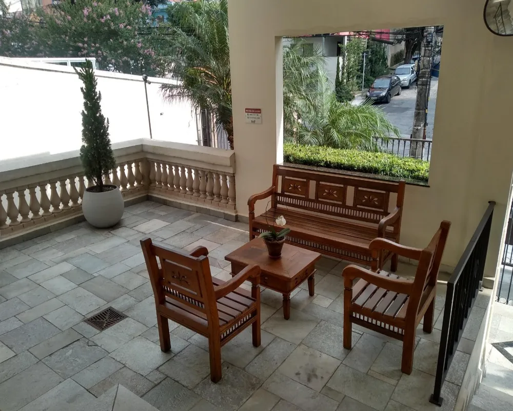 Apartamento, 3 quartos, 144 m² - Foto 6
