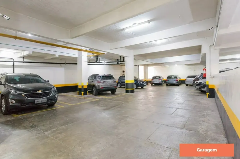 Apartamento, 2 quartos, 190 m² - Foto 11
