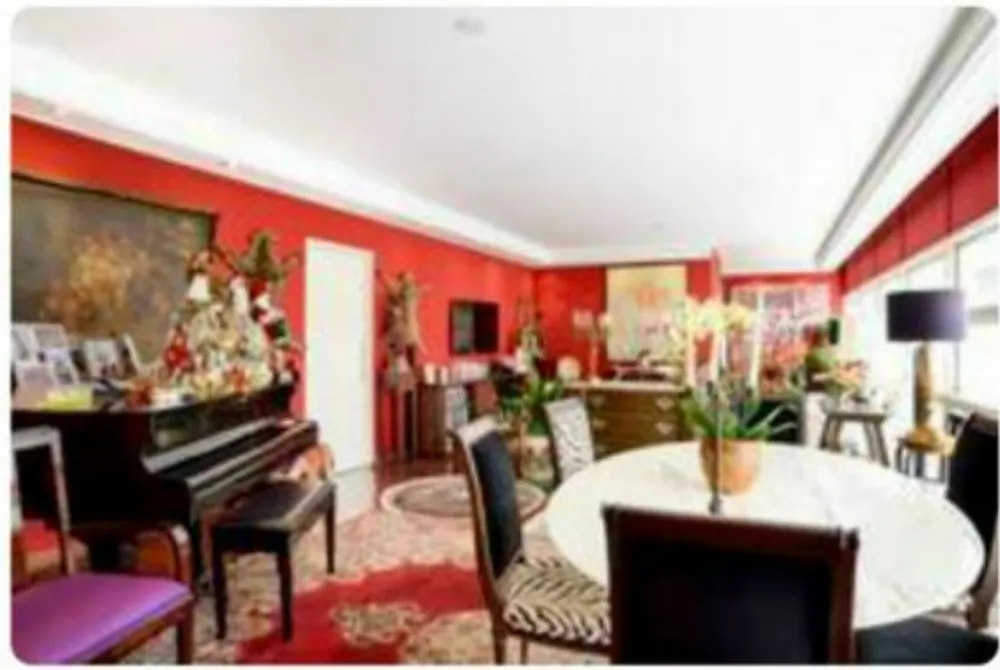 Apartamento, 2 quartos, 190 m² - Foto 3