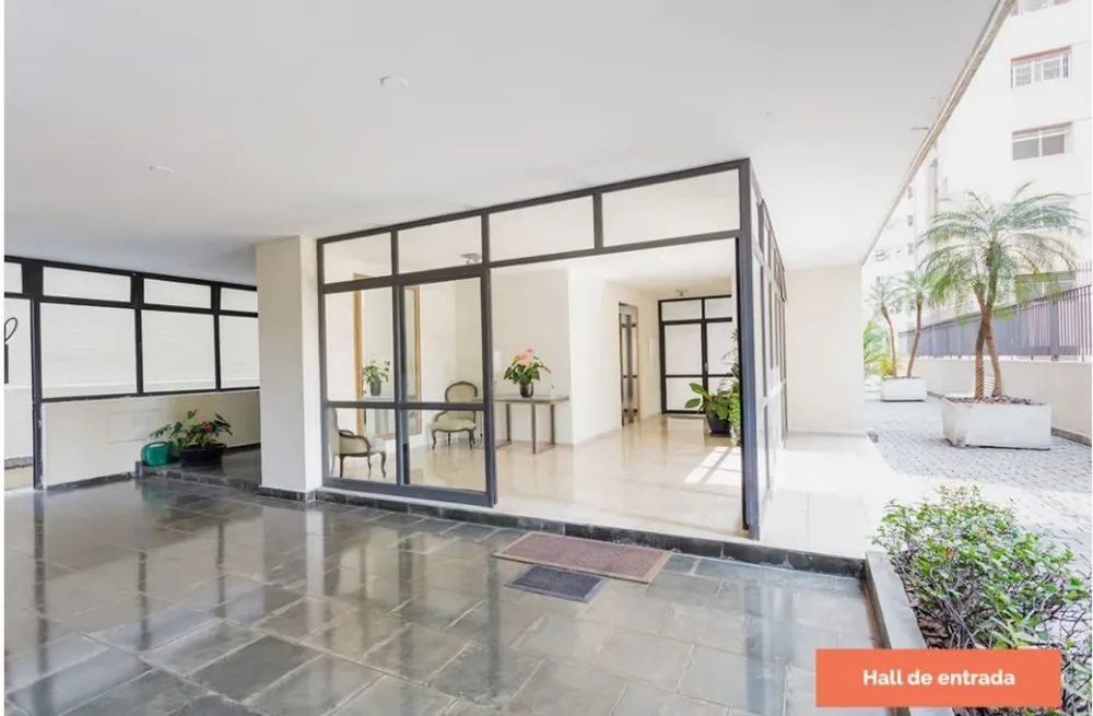 Apartamento, 2 quartos, 190 m² - Foto 8