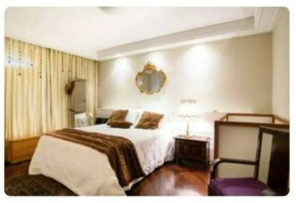 Apartamento, 2 quartos, 190 m² - Foto 4