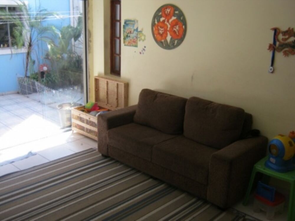 Sobrado, 3 quartos, 146 m² - Foto 6