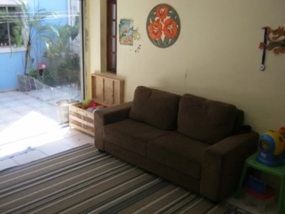 Sobrado, 3 quartos, 146 m² - Foto 9