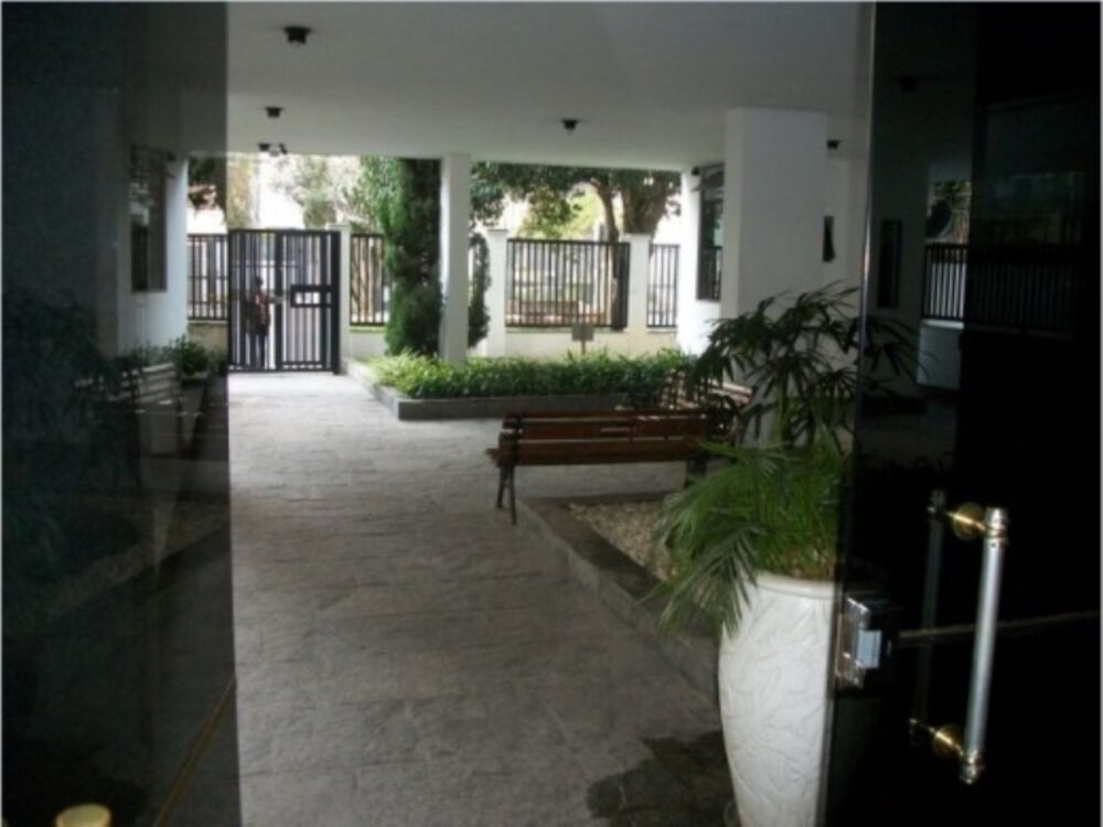 Apartamento, 3 quartos, 175 m² - Foto 1