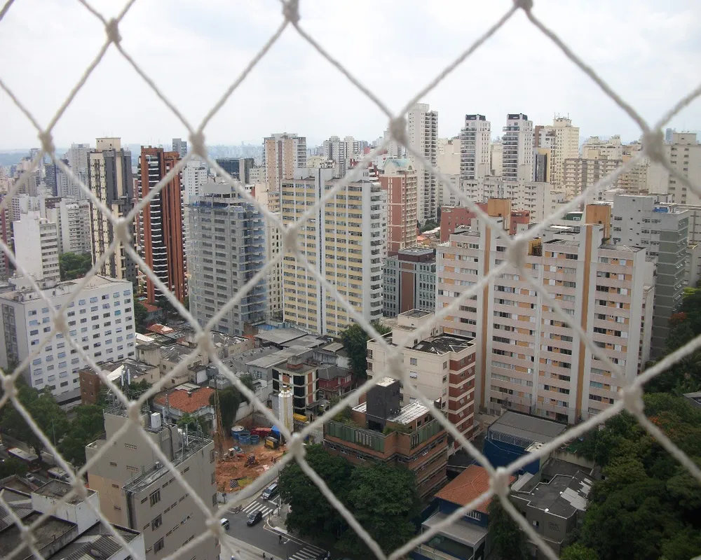 Apartamento, 3 quartos, 130 m² - Foto 8