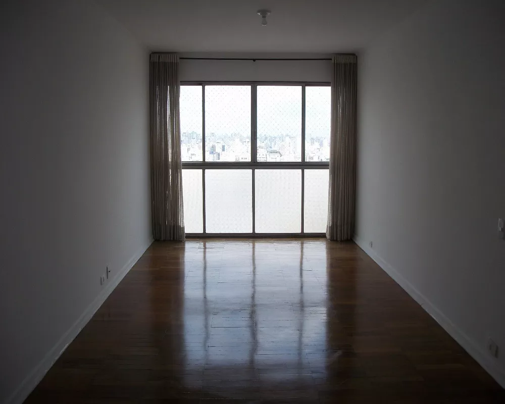 Apartamento para alugar com 3 quartos, 130m² - Foto 1