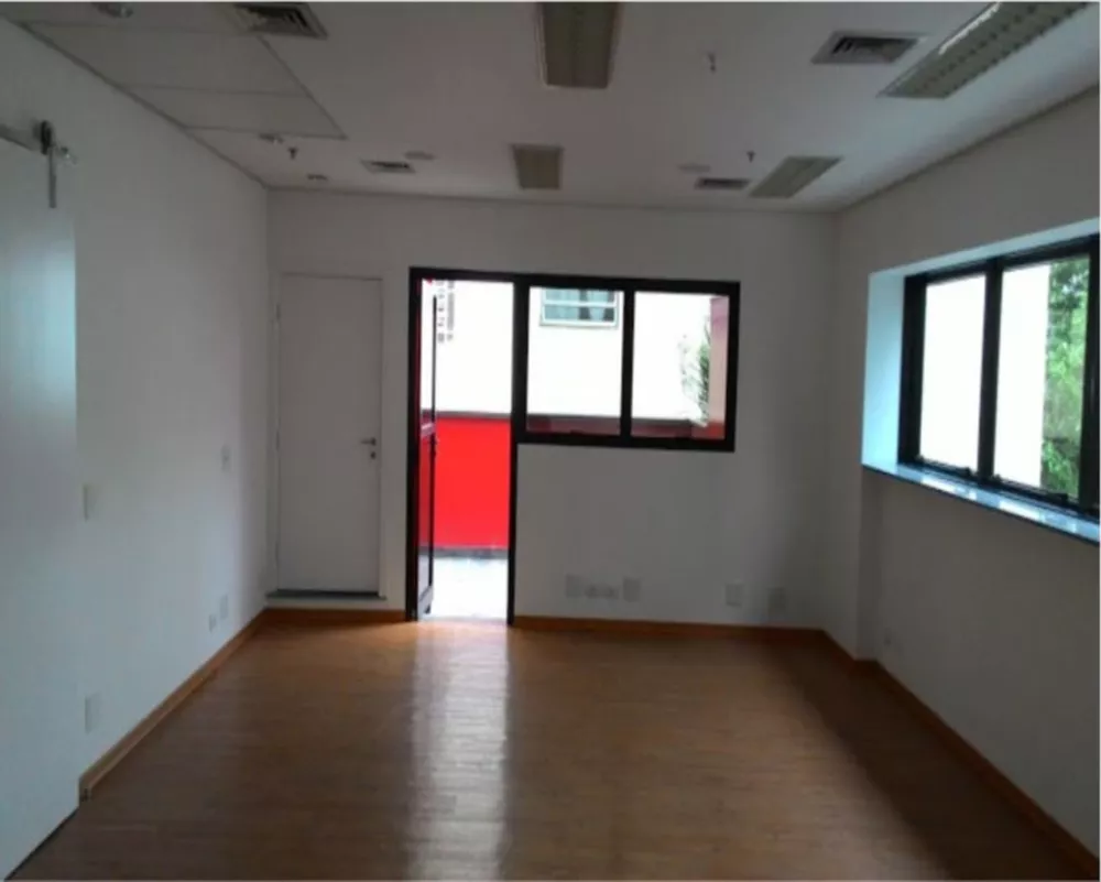 Conjunto Comercial-Sala à venda, 137m² - Foto 8