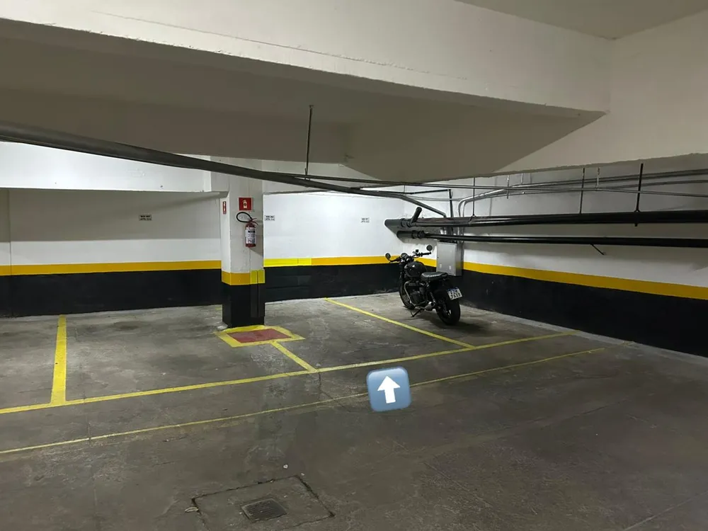 Apartamento, 2 quartos, 70 m² - Foto 11