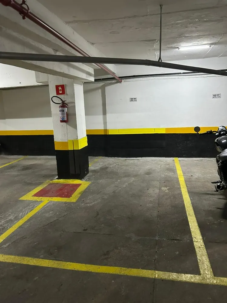 Apartamento, 2 quartos, 70 m² - Foto 12
