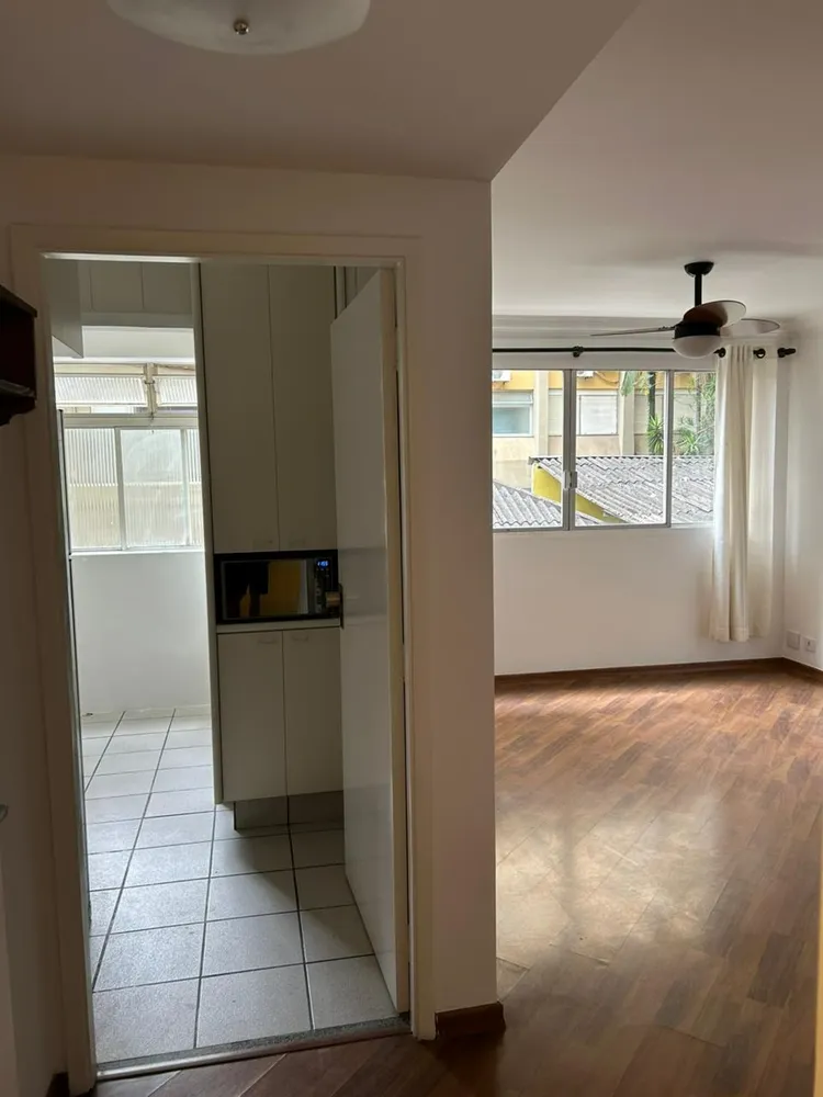 Apartamento, 2 quartos, 70 m² - Foto 4