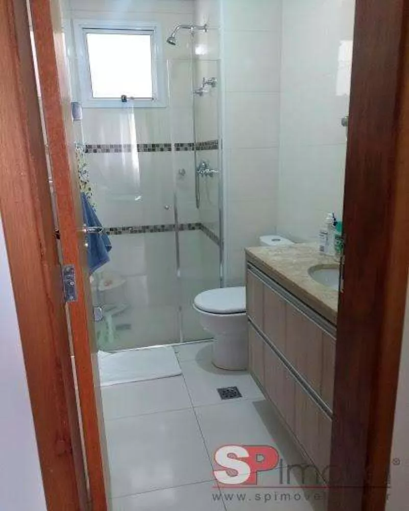 Apartamento à venda com 3 quartos, 93m² - Foto 4