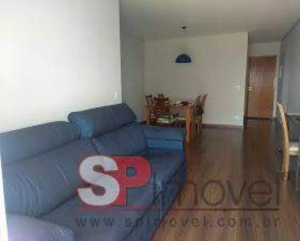 Apartamento à venda com 3 quartos, 93m² - Foto 3