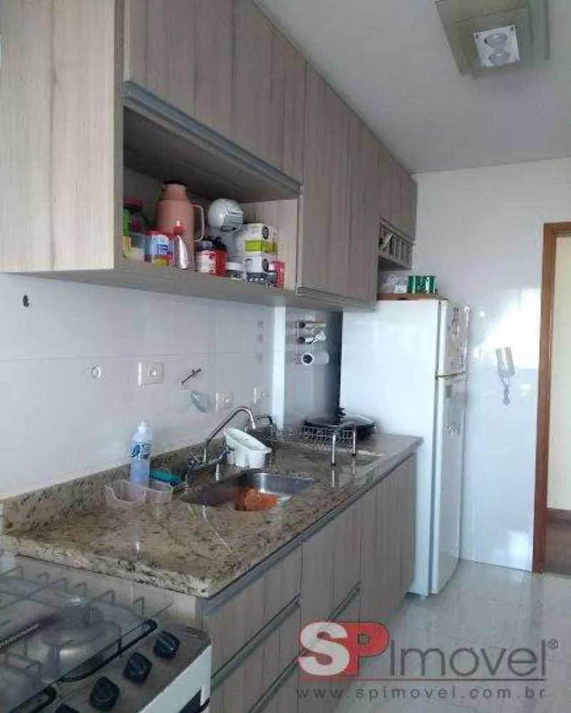 Apartamento à venda com 3 quartos, 93m² - Foto 7