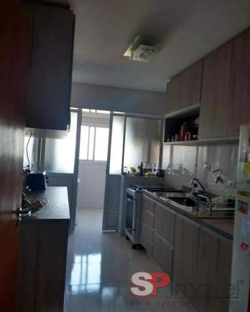 Apartamento à venda com 3 quartos, 93m² - Foto 6