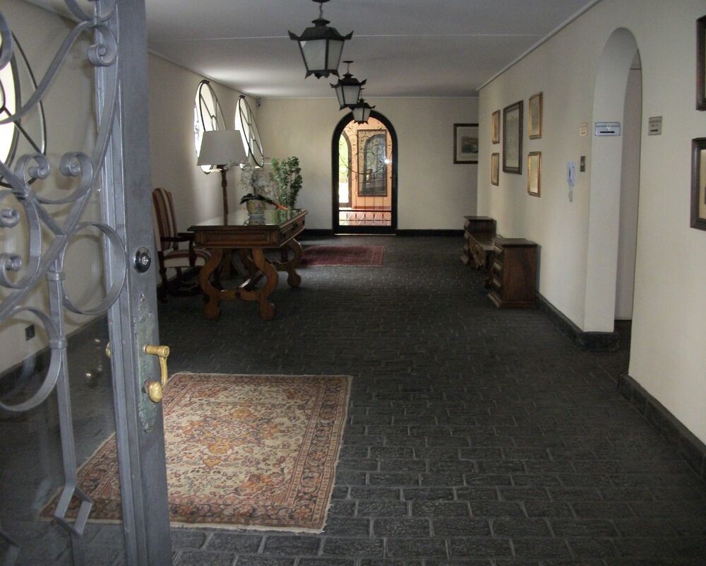 Apartamento, 3 quartos, 120 m² - Foto 1