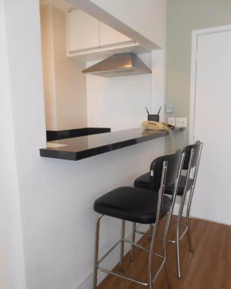 Apartamento, 1 quarto, 45 m² - Foto 4