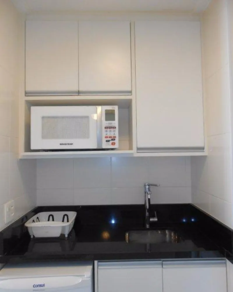 Apartamento, 1 quarto, 45 m² - Foto 5