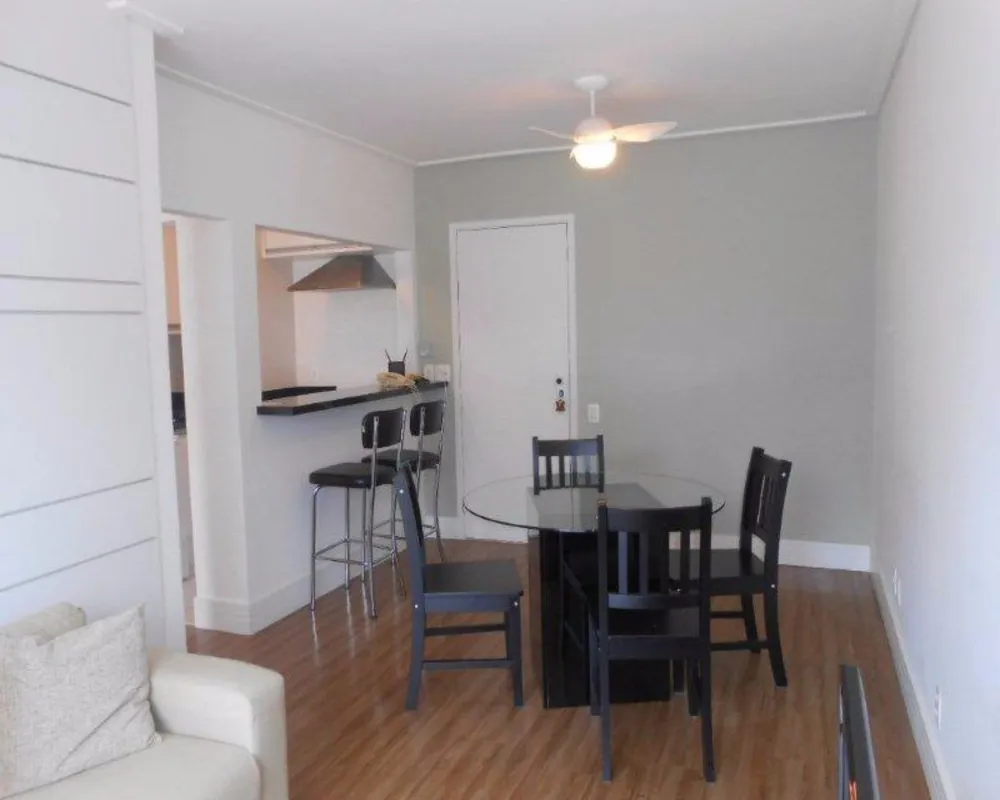 Apartamento, 1 quarto, 45 m² - Foto 7